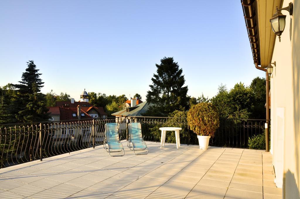 Sopot Residence Ruang foto