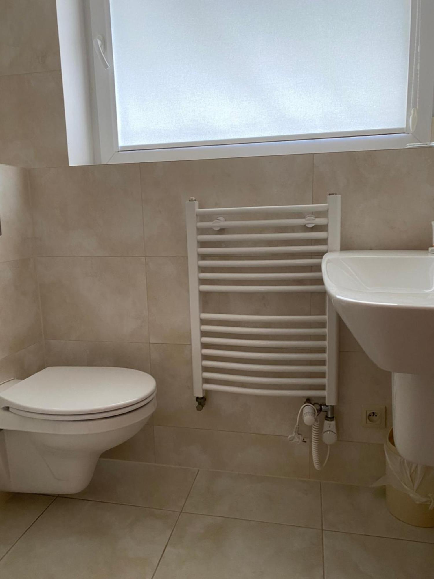 Sopot Residence Bagian luar foto