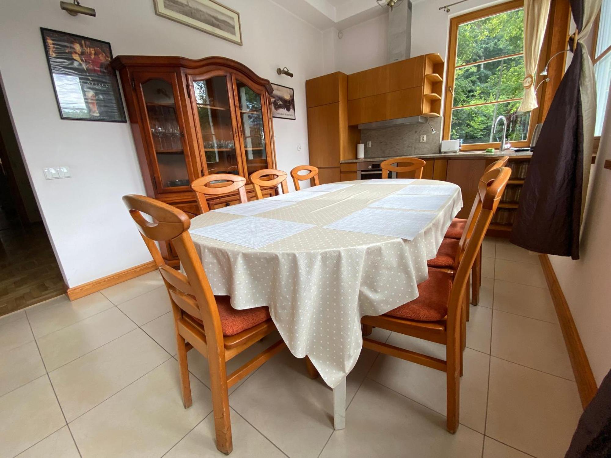 Sopot Residence Bagian luar foto