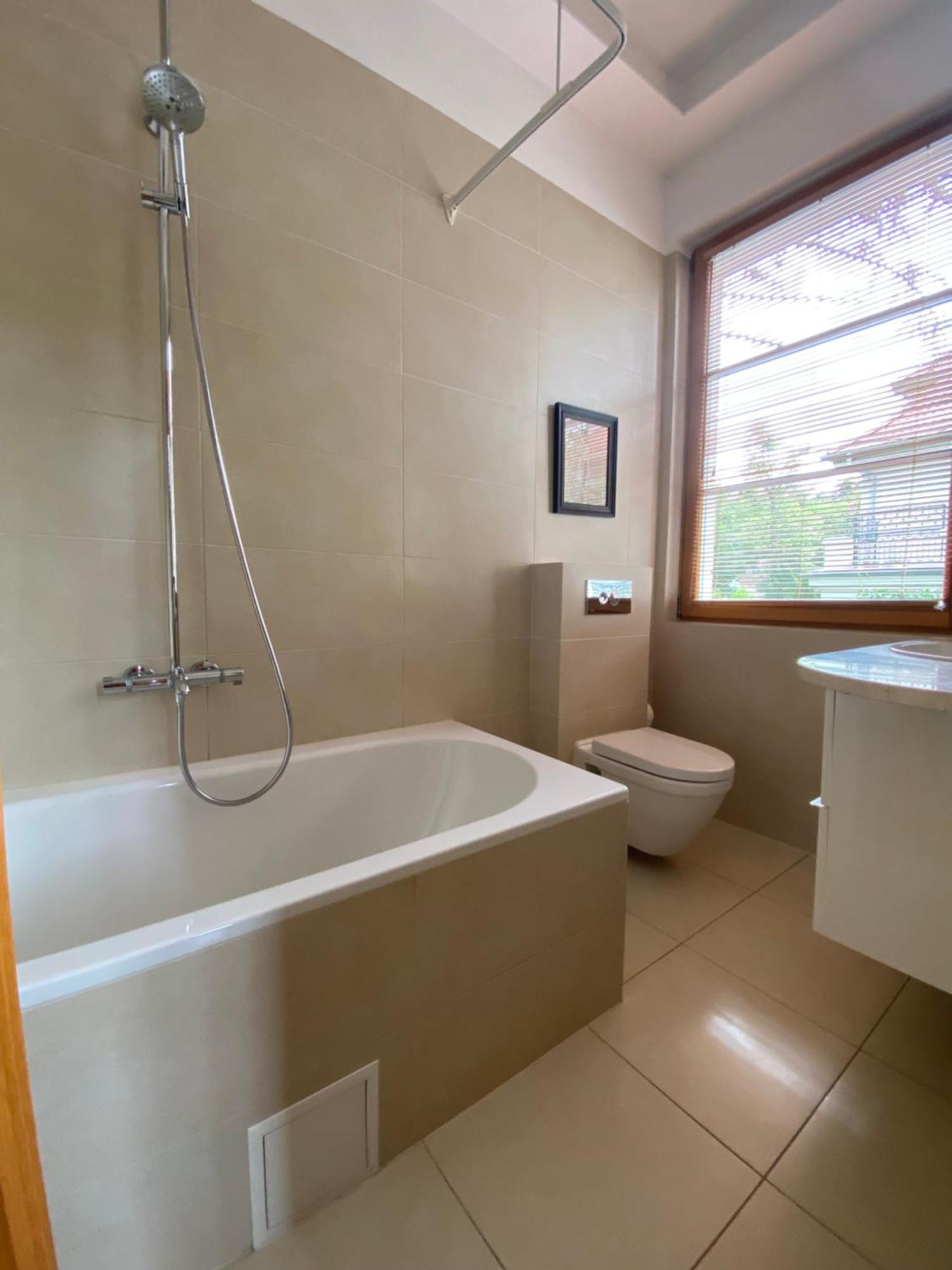 Sopot Residence Bagian luar foto
