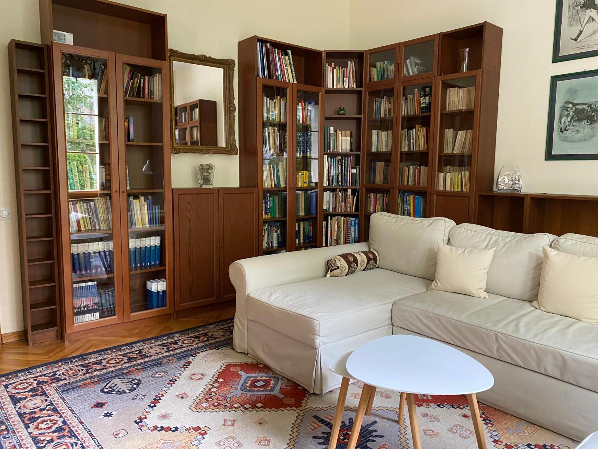Sopot Residence Bagian luar foto