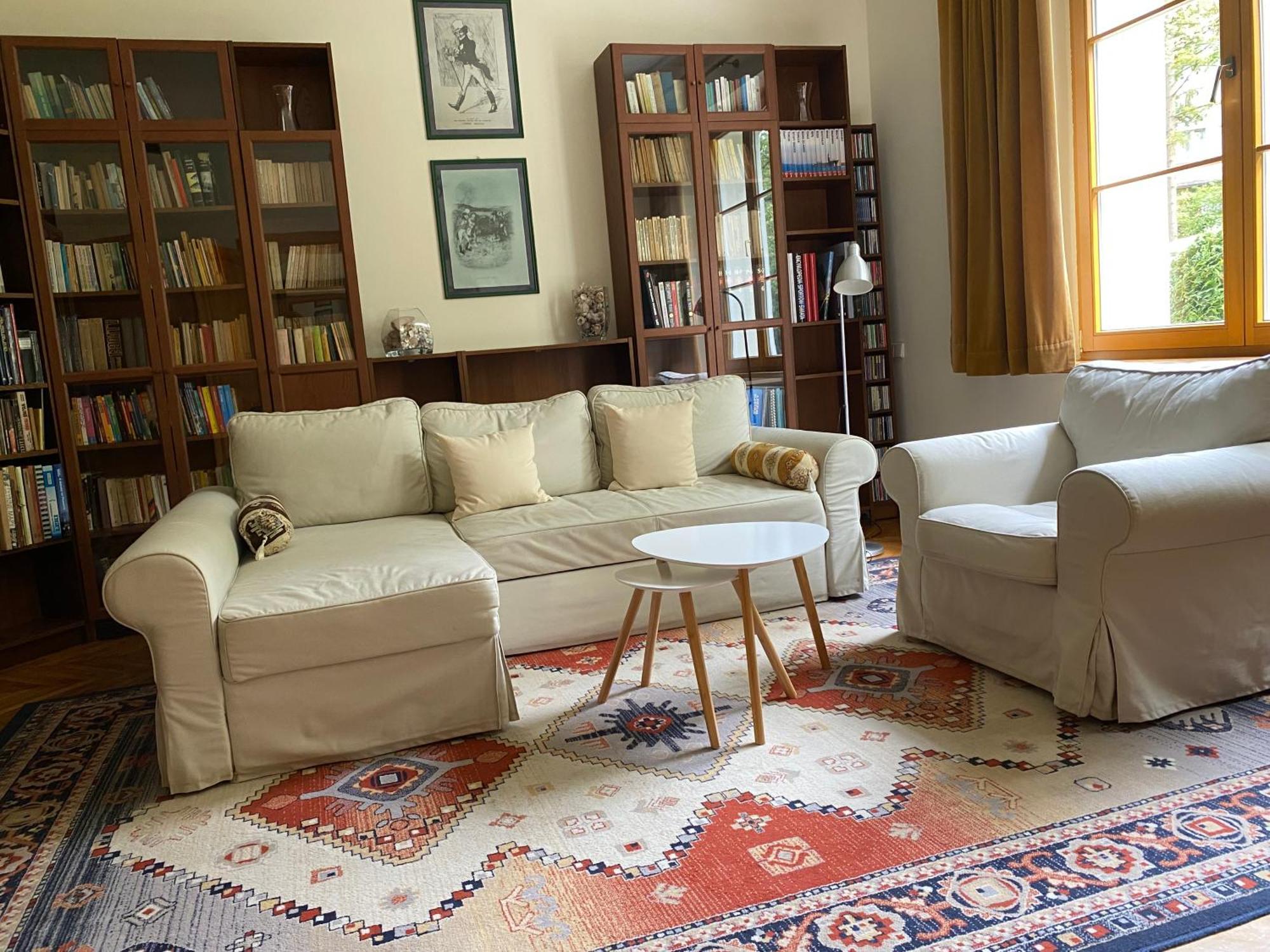 Sopot Residence Bagian luar foto