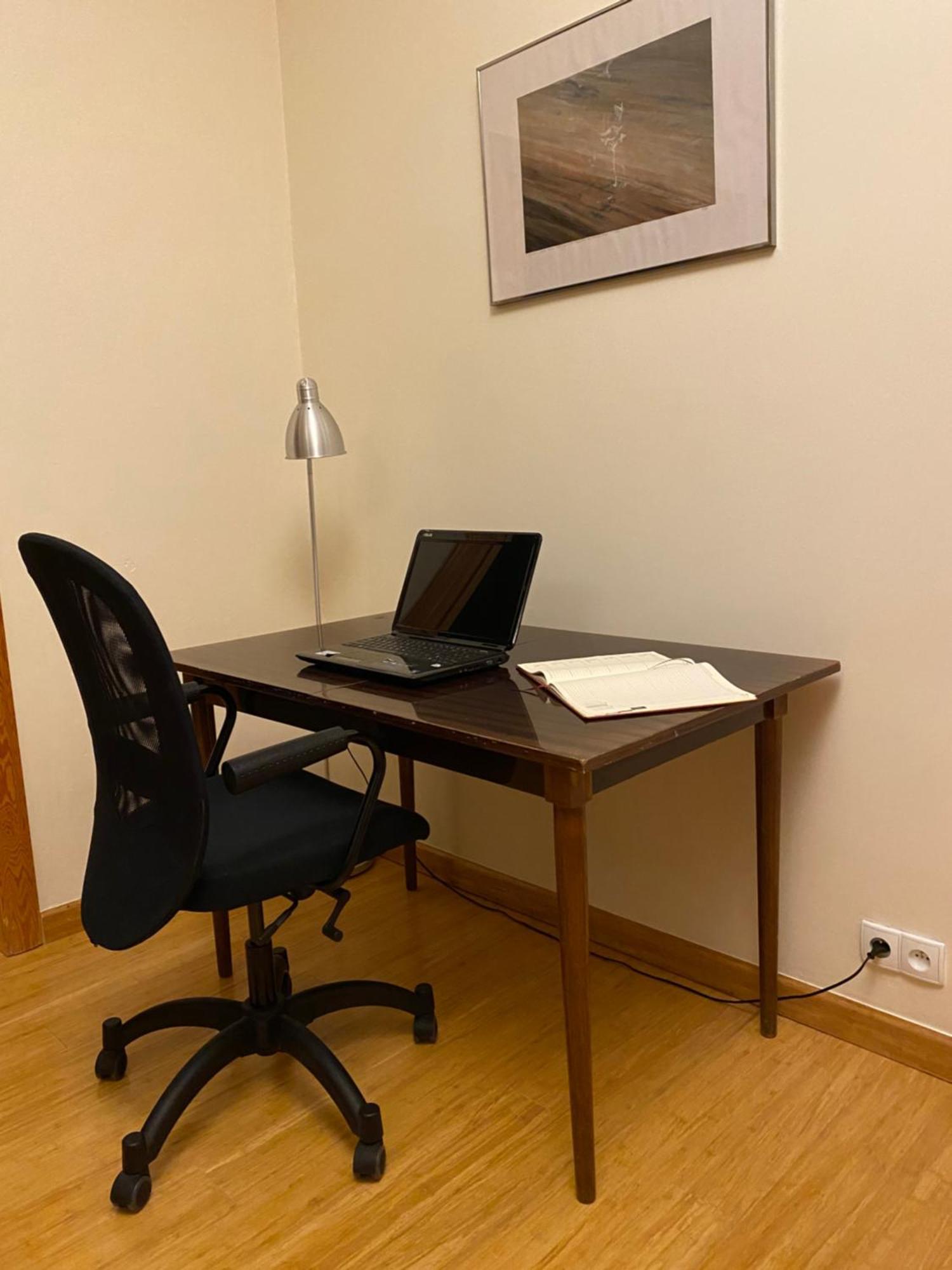 Sopot Residence Bagian luar foto