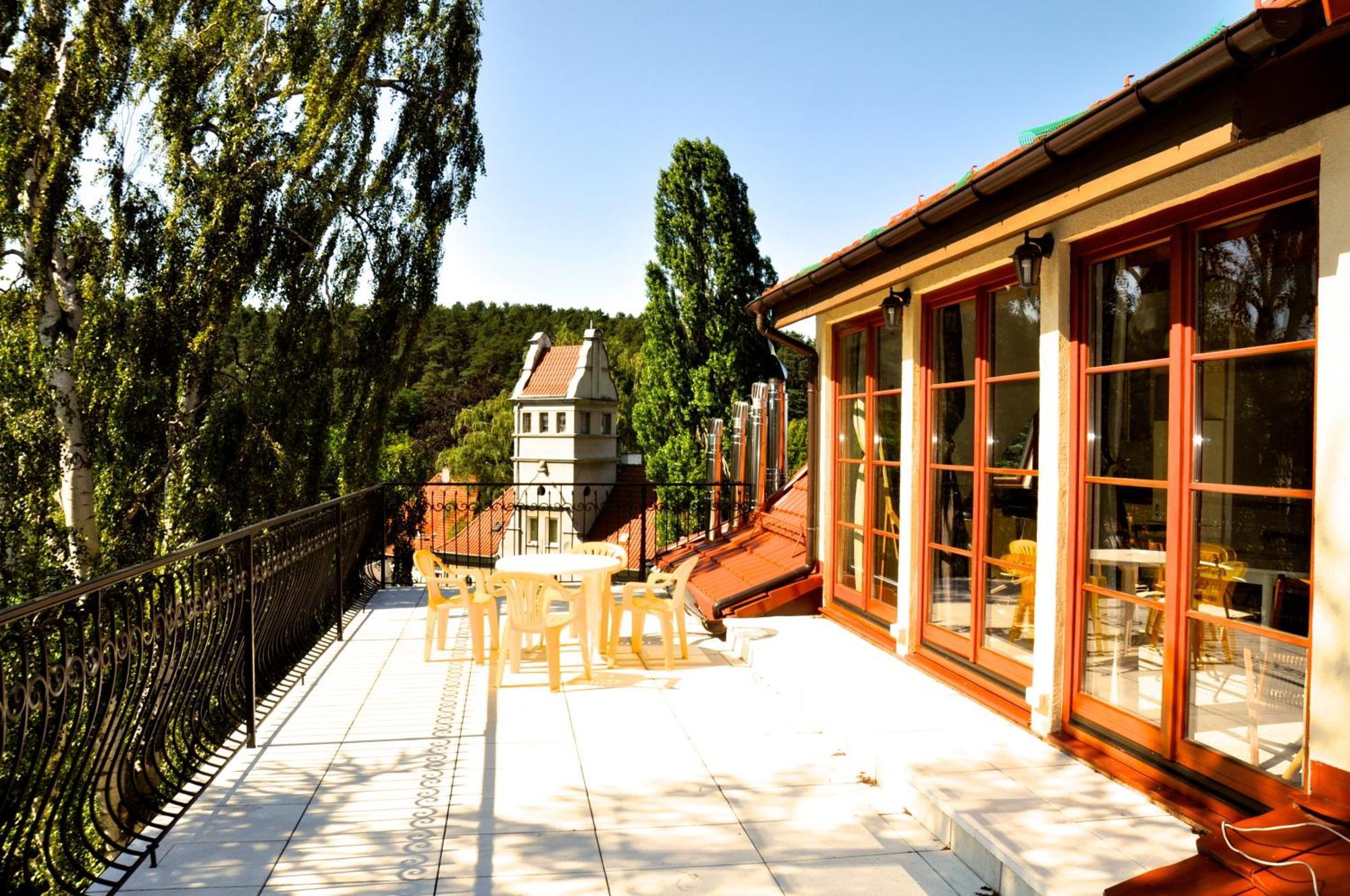 Sopot Residence Ruang foto