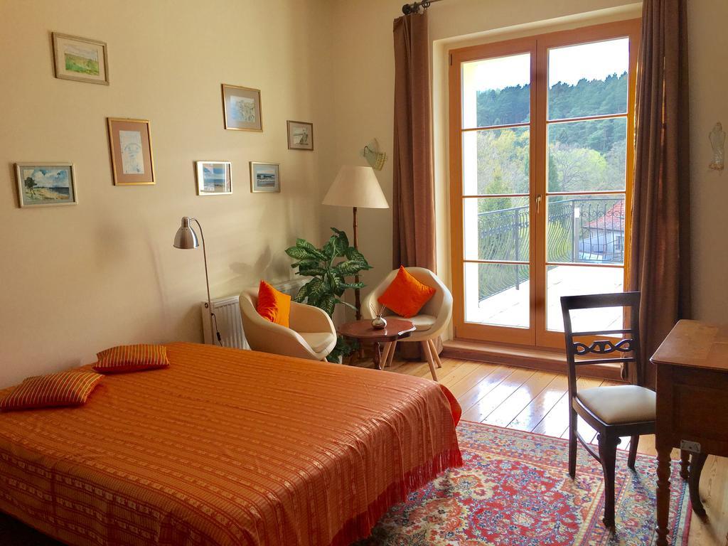Sopot Residence Ruang foto