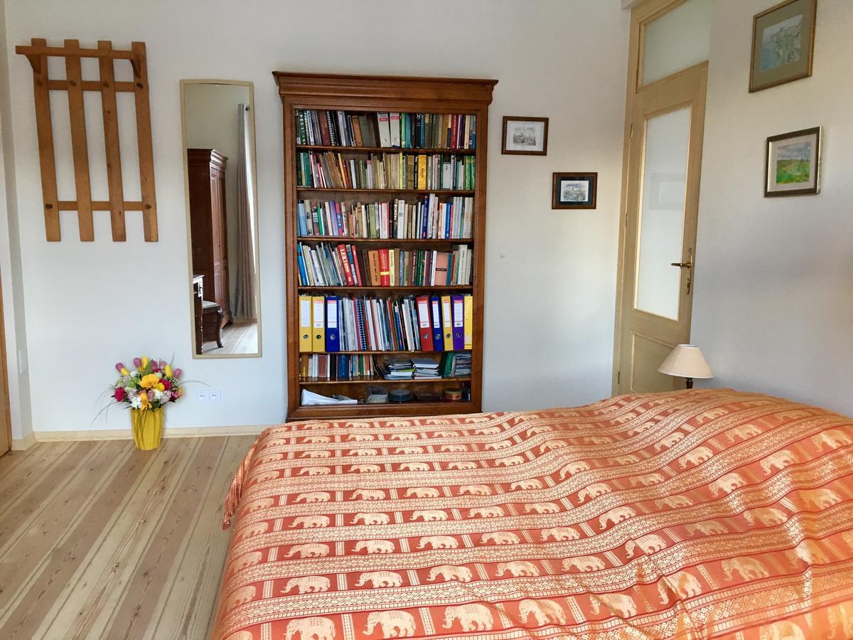 Sopot Residence Bagian luar foto