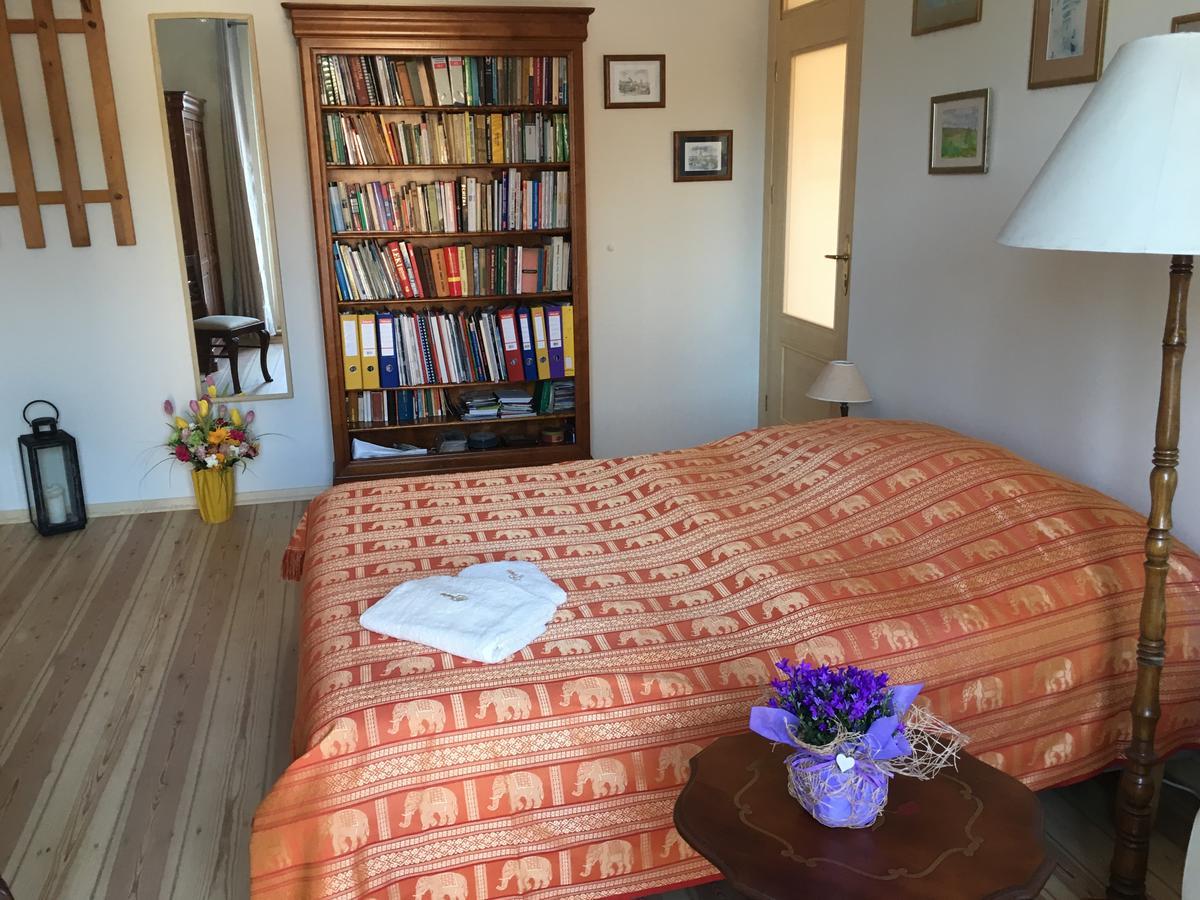 Sopot Residence Bagian luar foto