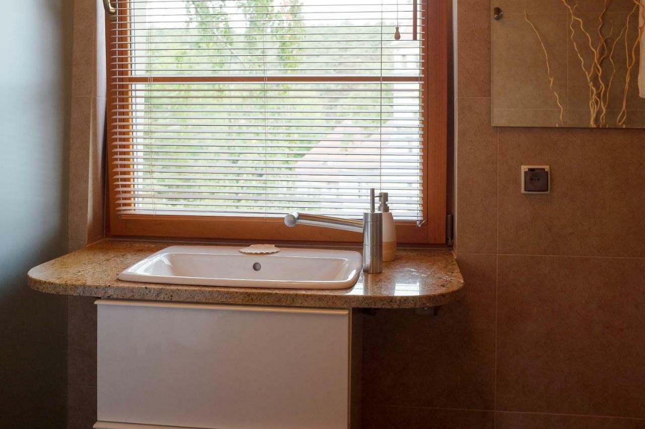 Sopot Residence Bagian luar foto