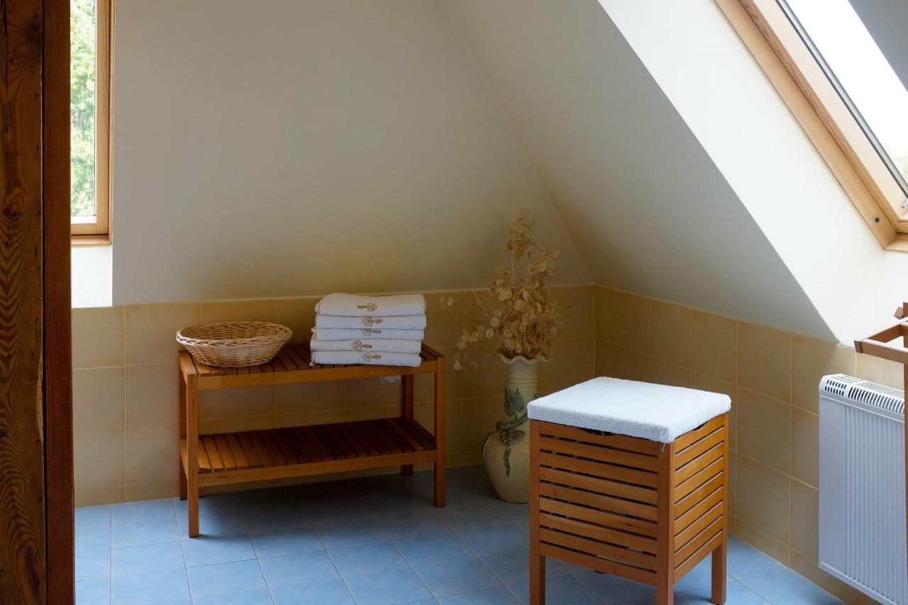 Sopot Residence Bagian luar foto