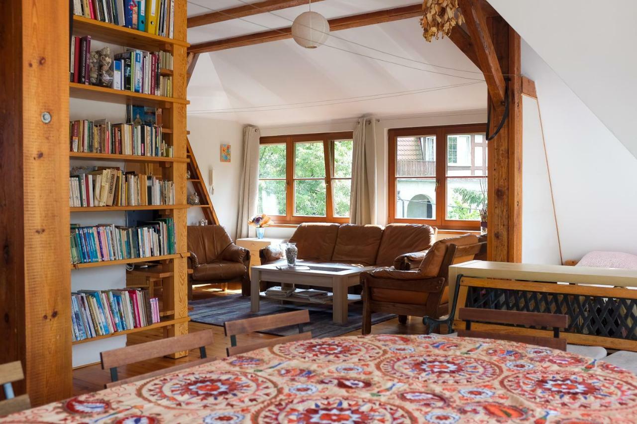 Sopot Residence Bagian luar foto